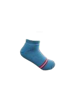 Махровые женские носки 